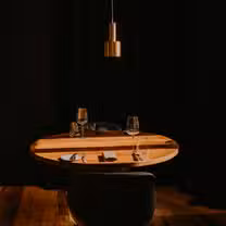 A photo of Anthony´s Kitchen restaurant