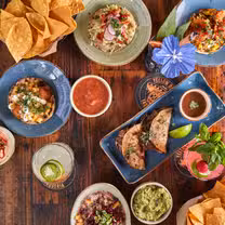 Foto del ristorante Yellow Door Taqueria - Providence