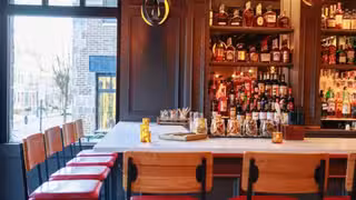 Foto von Buleria Tapas & Wine Bar Restaurant