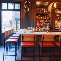 A photo of Buleria Tapas & Wine Bar restaurant