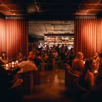 A photo of Vela restaurant