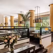 A photo of Lacroix restaurant