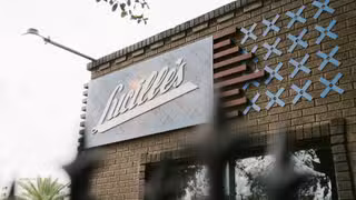 Una foto del restaurante Lucille's