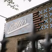 A photo of Lucille's restaurant
