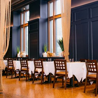 Rosa Mexicano - Lincoln Center