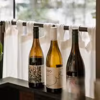 Una foto del restaurante Farmer's Daughters - Wine House