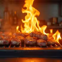 A photo of Brasa Dublin – Brazilian Cuisine restaurant