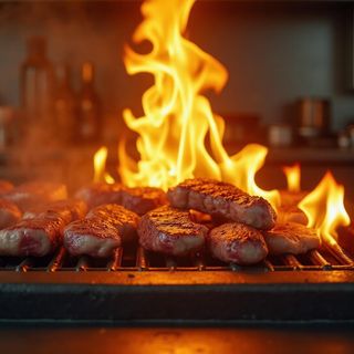 Brasa Dublin &ndash; Brazilian Cuisine