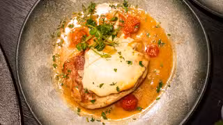 Una foto del restaurante Montebello Ristorante - Louth