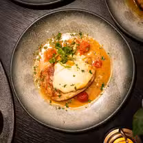 A photo of Montebello Ristorante - Louth restaurant