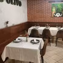A photo of El Olivo cocina & bar restaurant
