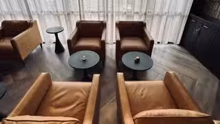 A photo of Rhythm & Rye Rooftop Tavern restaurant