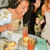 🍳 BOTTOMLESS BRUNCH £45 | £55 foto
