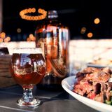 Cover image for Roosevelt's Gastropub