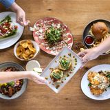 Cover image for 101 Craft Kitchen- Fishers
