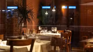 A photo of Posto di Conversazione restaurant