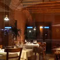 A photo of Posto di Conversazione restaurant