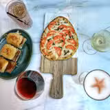 Happy Hour Monday - Friday foto