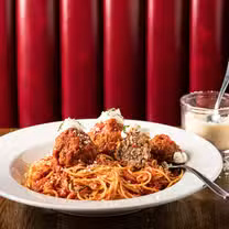 Een foto van restaurant Andiamo