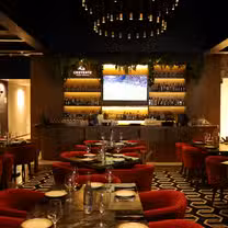 A photo of Recova City Center restaurant