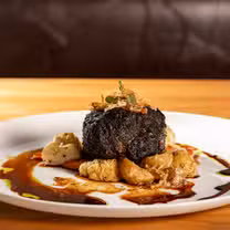 A photo of Graffiti Wine Bistro restaurant