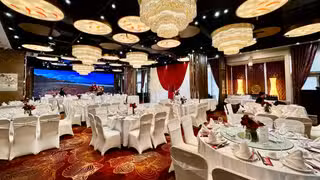 Een foto van restaurant Fortune Terrace Chinese Cuisine