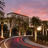 Enjoy 2 Hours of Complimentary Parking Photo