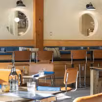 A photo of BNA Brewing Penticton restaurant