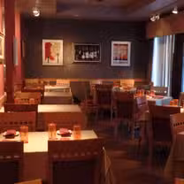 A photo of Arturo's Trattoria restaurant