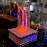 Experimental Cocktails & Small Bites foto