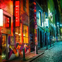 A photo of MoVida | Original restaurant