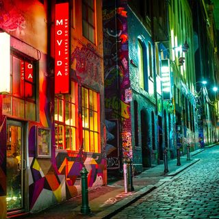 MoVida | Original