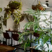 A photo of The Hideout Coffee House restaurant