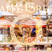 A photo of Caffé Greco Oakleigh restaurant