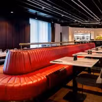 A photo of The Claddagh Bar & Grill restaurant