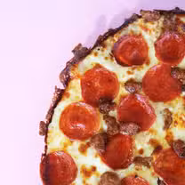 A photo of Pizza Cat Downtown Detroit restaurant