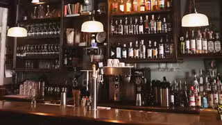 Foto del ristorante Room 39 - Midtown
