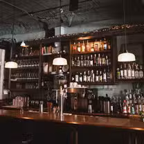 A photo of Room 39 - Midtown restaurant