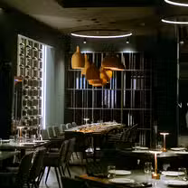 A photo of INSURGENTES 21 restaurant