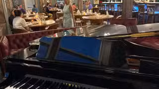 A photo of Ciao Bella restaurant