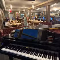 Een foto van restaurant Ciao Bella