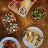 Chef's Tasting for Two Photo