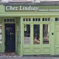 A photo of Chez Lindsay restaurant