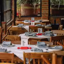 A photo of La Matera restaurant
