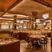 A photo of Catch Scottsdale restaurant