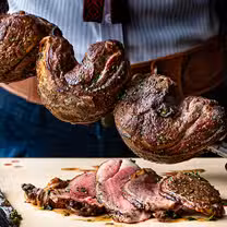 A photo of Fogo de Chão - Glorietta restaurant