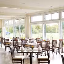 A photo of Schäfers Landrestaurant - Gundelsheim restaurant