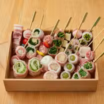A photo of 一鷺Express 京站台北店 restaurant
