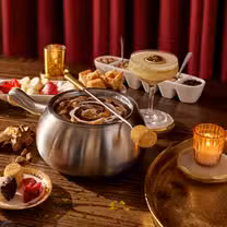 A photo of Melting Pot - Pittsburgh restaurant