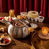 Cover image for Melting Pot - Pittsburgh
